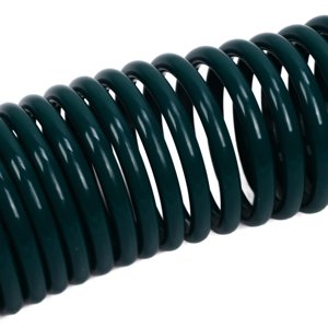 Coil Garden Water Hose - Telescopic Spring Tube Watering Pipe - Image 5