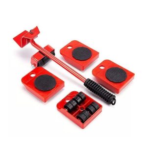 915 Furniture Removal ABS Pulley Tool