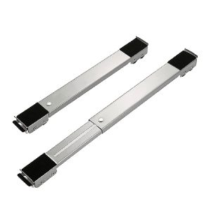 Aorlis AO-50172 Washing Machine/Fridge Base On Wheels