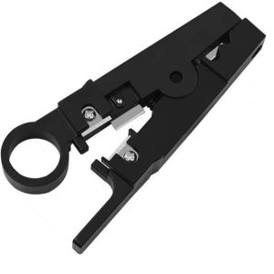 SE-L109 Cable Wire Stripper