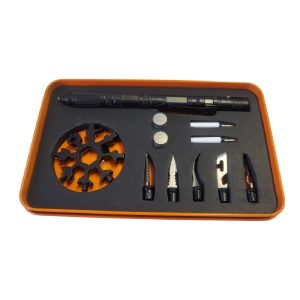 183773 Tactical Multifunctional Tool Set