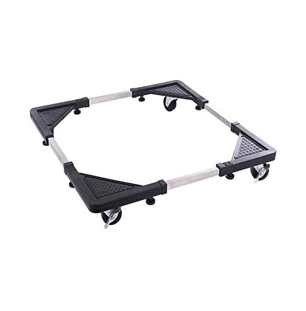 XF0891 Multifunctional Movable Base For Washing Machine And Refrigerator