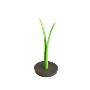 XF0875 Vertical Paper Towel Holder