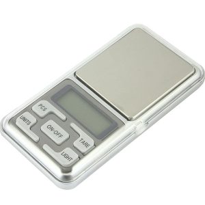 Aerbes AB-J170 Mini Pocket Scale 200g/0.01g
