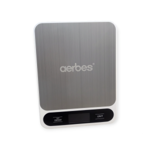 Aerbes AB-J163 Portable Scale 10KG/1g