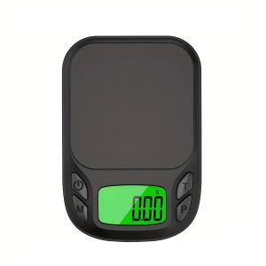 Aerbes AB-C21 Mini Pocket Size 7 Unit Electronic Scale For Jewellery