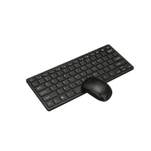 K-03 2.4GHz Mini Wireless Keyboard