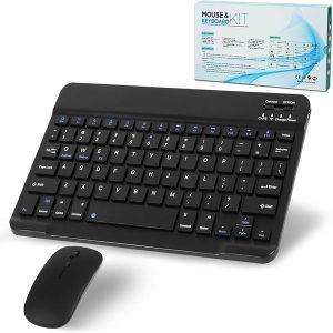 030 Bluetooth Keyboard And Mouse Set