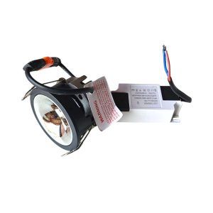 Aerbes AB-XD52 7W LED Spotlight With Wide Angle Positive White Light
