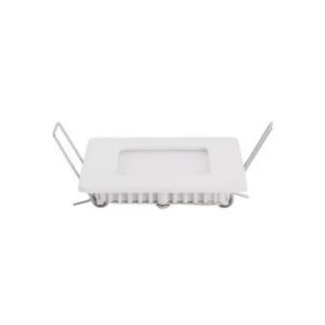 Aerbes AB-Z897-1 Square LED Panel Ceiling Light 3W