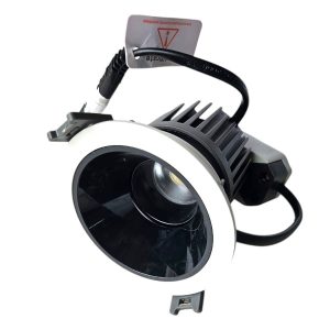 Aerbes AB-XD29 7W Downlight With Wide Angle Positive White Light 700lmn