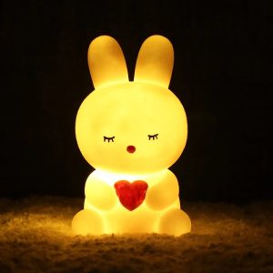 Little Rabbit Night Light-1831523