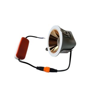 Aerbes AB-XD31 7W LED Spotlight Positive White …