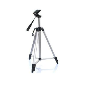 JG20375272 Universal Portable Aluminium Tripod For Digital SLR Camera 330A XF0851