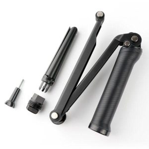 3-Way Foldable Camera Stand